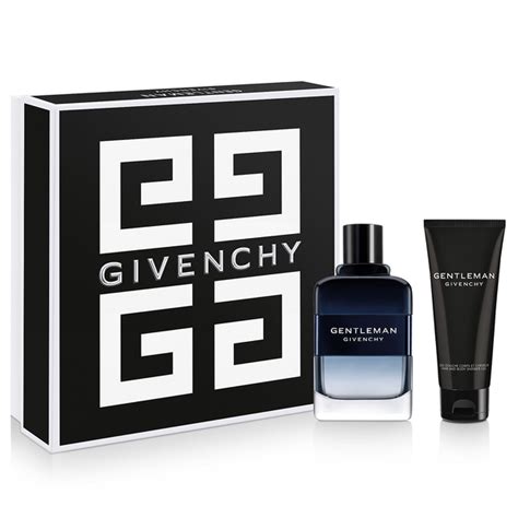 givenchy gentlemen only intense 100 ml gift set|Givenchy gentleman at boots.